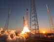 SpaceX Falcon 9 launch