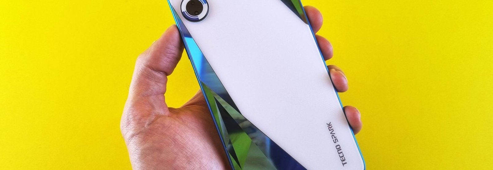 Tecno Spark 50S 5G launch